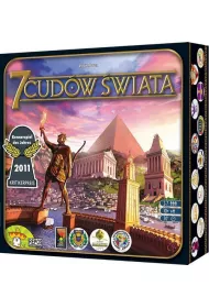 Gra 7 Cud�w �wiata
