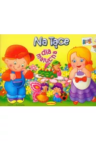 Malowanki dla malucha. Na ��ce