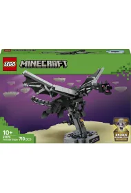 LEGO Minecraft Smok Kresu 21595