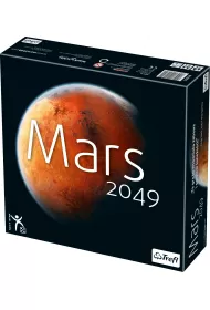 Gra Mars 2049 *