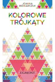 Kolorowe Tr�jk�ty Egmont
