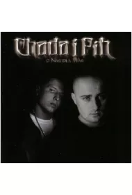 O nas, dla was CD