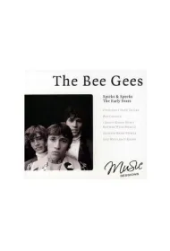 Spicks & Specks CD