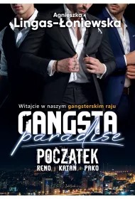 Gangsta Paradise. Pocztek