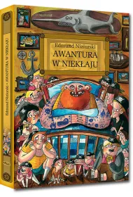 Awantura w Niek�aju