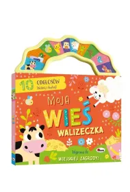Wie�. Walizeczka