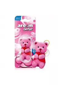 Areon Toy odwieacz do samochodu Bubble Gum