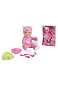 NBB Kocia pi�amka, 30 cm Simba