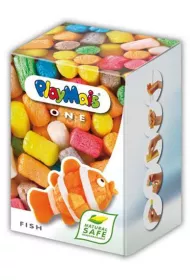 PlayMais Rybka Artyzan