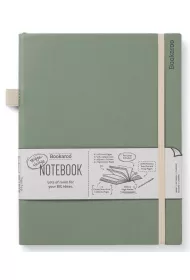 If Bookaroo Notatnik Journal du�y