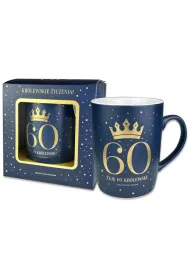 Pan Dragon Kubek The Crown-60M