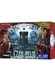 Wied�mia Ska�a. Czas pe�ni Rebel