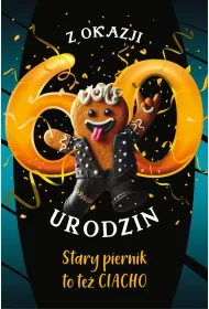 Armin Style Karnet Urodziny