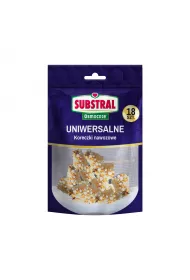 Substral Koreczki nawozowe - Uniwersalne 18 szt.