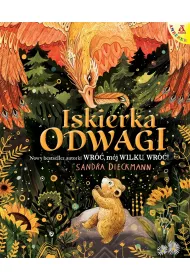 Iskierka odwagi