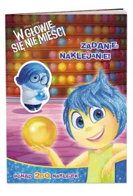 W glowie sie nie mie�ci Zadanie: naklejanie! * *