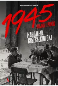 1945. Wojna i pokj