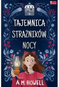 Tajemnica stra�nik�w nocy
