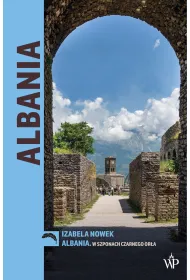 Albania. W szponach czarnego or�a