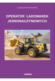 Operator �adowarek jednonaczyniowych