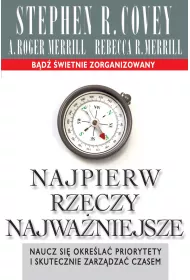 Najpierw rzeczy najwa�niejsze