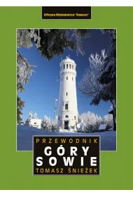 G�ry Sowie. Przewodnik