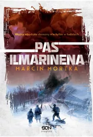 Pas Ilmarinena