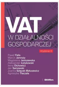 VAT w dziaalnoci gospodarczej w.3