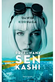 eBook Przerwany sen Kashi mobi epub