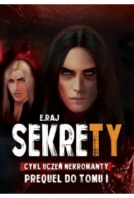 eBook Sekrety mobi epub