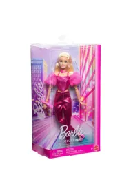 Barbie Deluxe Style Lalka Mattel