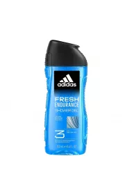 Adidas el pod prysznic Fresh Endurance 250 ml