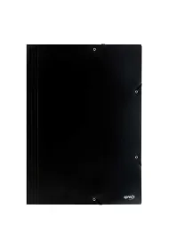 Koh-I-Noor Teczka A3 z gumk� czarna