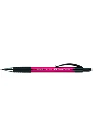 O��wek automatyczny Faber Castell czerwony