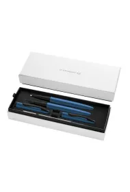 Pelikan Zestaw Jazz Noble Elegance Aqua: pi�ro wieczne + pi�ro kulkowe