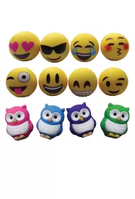 Stnux Gumki puzzle 1 szt.