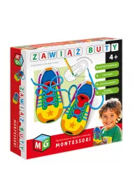 Zawi buty Multigra