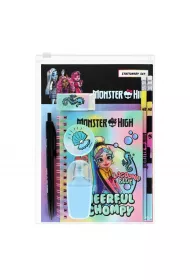 Starpak Zestaw szkolny Monster High Lagoona