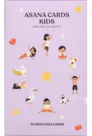 Asana Cards Kids