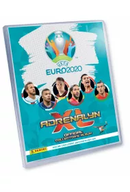 Album UEFA Euro 2020 Adrenalyn XL