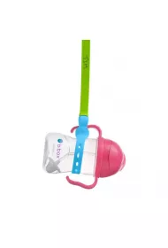 Smycz do bidonu Ocean Breeze b.box