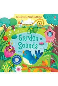 Garden Sounds wer. angielska