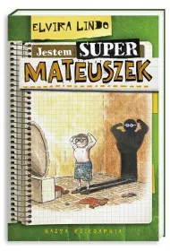 Jestem super-Mateuszek