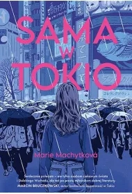 Sama w Tokio