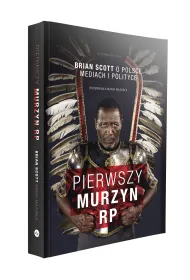 Pierwszy Murzyn RP