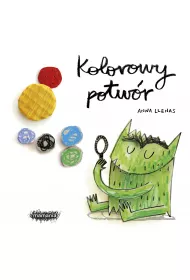 Kolorowy potwr