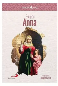 Skuteczni �wi�ci - �wi�ta Anna
