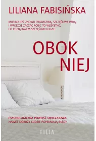 Obok niej