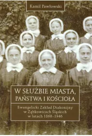 W s�u�bie miasta, pa�stwa i Ko�cio�a