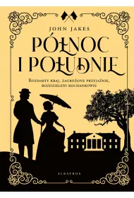 eBook P�noc i Po�udnie mobi epub